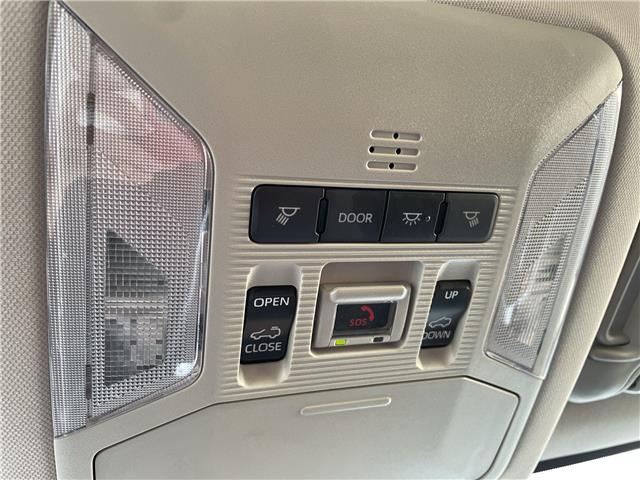 2024 Toyota RAV4 XLE (Stk: 12U3669) in Concord - Image 42 of 43
