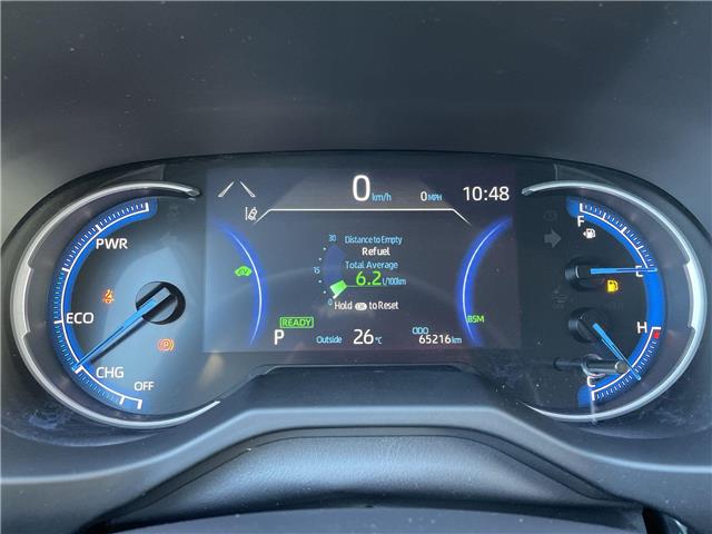 2024 Toyota RAV4 Hybrid XLE (Stk: 12108571A) in Concord - Image 31 of 44