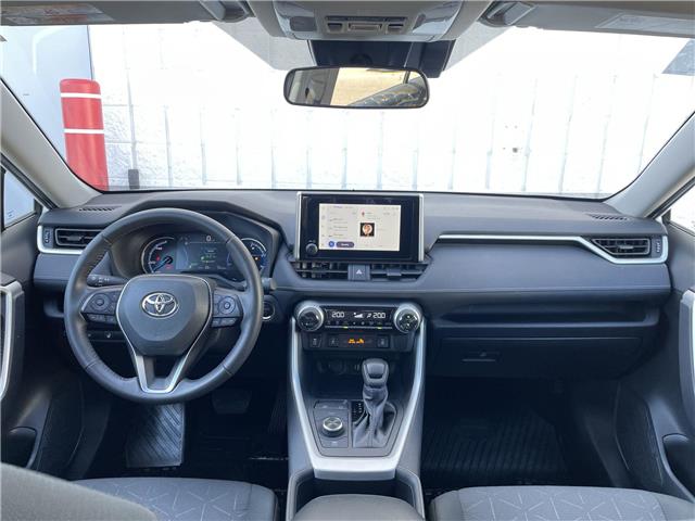 2024 Toyota RAV4 Hybrid XLE (Stk: 12108571A) in Concord - Image 34 of 44