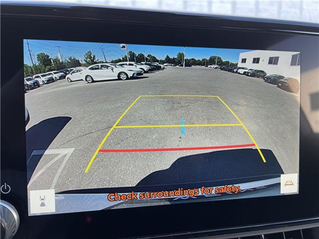 2024 Toyota RAV4 Hybrid XLE (Stk: 12108571A) in Concord - Image 36 of 44