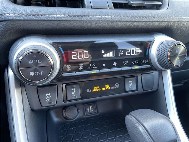 2024 Toyota RAV4 Hybrid XLE (Stk: 12108571A) in Concord - Image 38 of 44