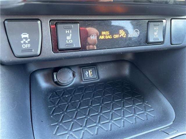2024 Toyota RAV4 Hybrid XLE (Stk: 12108571A) in Concord - Image 39 of 44
