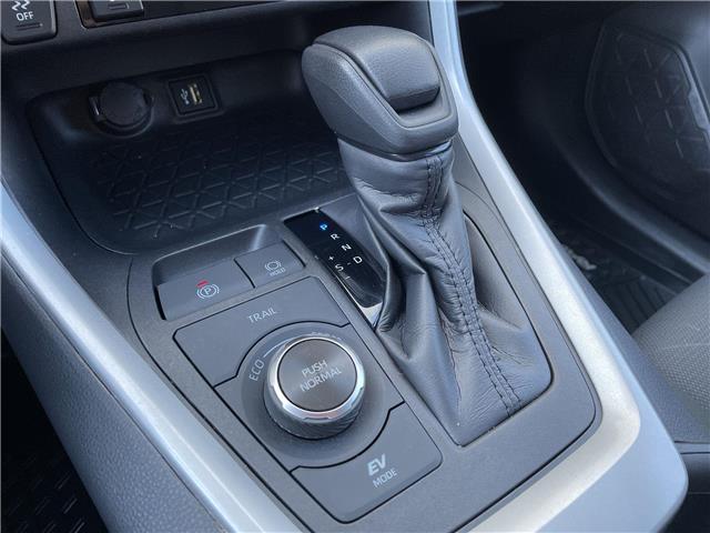 2024 Toyota RAV4 Hybrid XLE (Stk: 12108571A) in Concord - Image 40 of 44