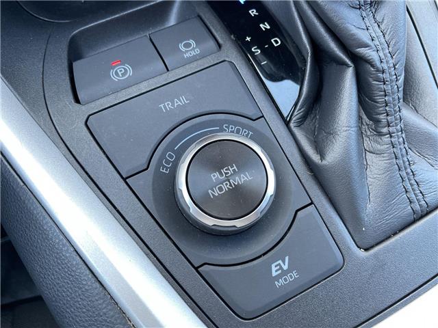 2024 Toyota RAV4 Hybrid XLE (Stk: 12108571A) in Concord - Image 41 of 44