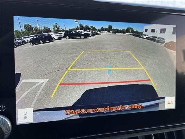 2025 Toyota RAV4 Hybrid XLE (Stk: 12108589A) in Concord - Image 38 of 46