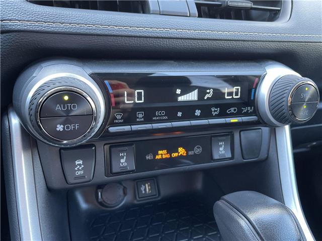 2025 Toyota RAV4 Hybrid XLE (Stk: 12108589A) in Concord - Image 40 of 46