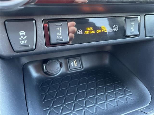 2025 Toyota RAV4 Hybrid XLE (Stk: 12108589A) in Concord - Image 41 of 46