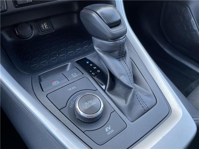 2025 Toyota RAV4 Hybrid XLE (Stk: 12108589A) in Concord - Image 42 of 46