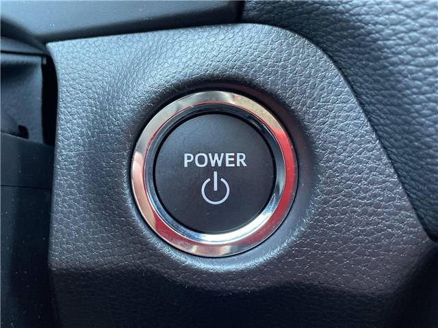 2025 Toyota RAV4 Hybrid XLE (Stk: 12108589A) in Concord - Image 44 of 46