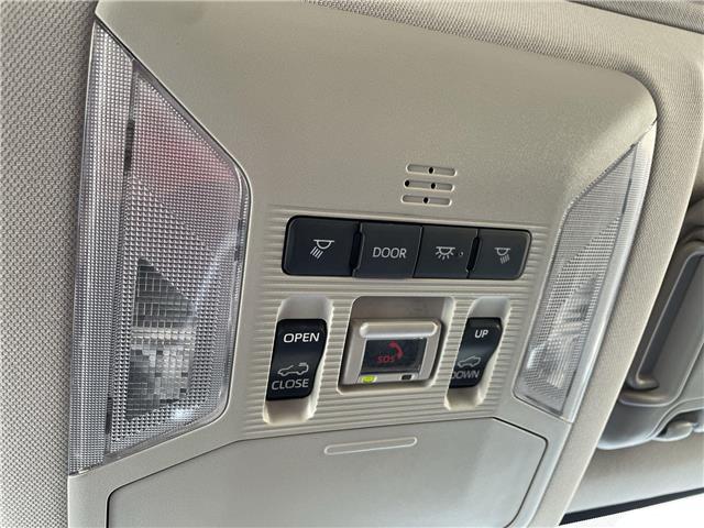 2025 Toyota RAV4 Hybrid XLE (Stk: 12108589A) in Concord - Image 45 of 46