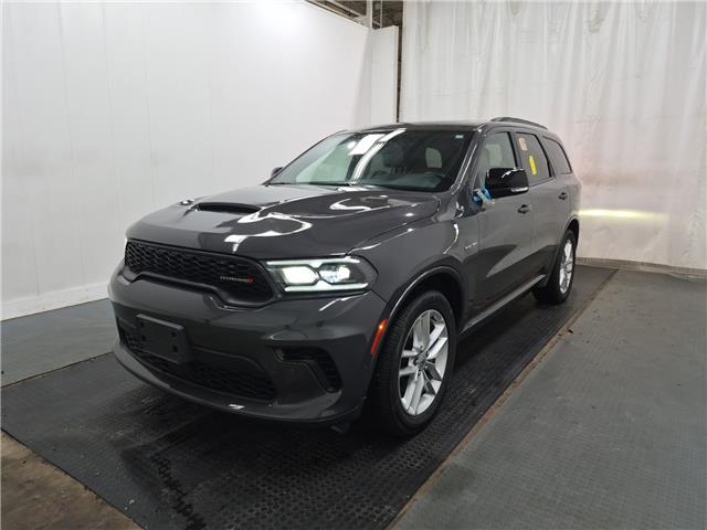 2024 Dodge Durango R/T