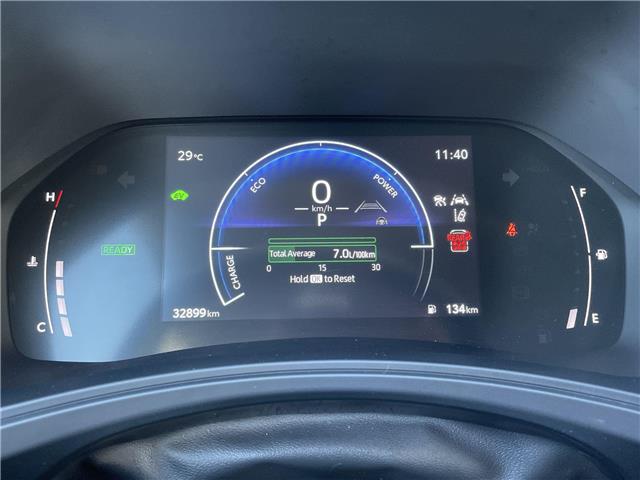 2025 Toyota Grand Highlander Hybrid XLE (Stk: 12108540A) in Concord - Image 31 of 45