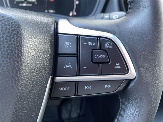2025 Toyota Grand Highlander Hybrid XLE (Stk: 12108540A) in Concord - Image 33 of 45