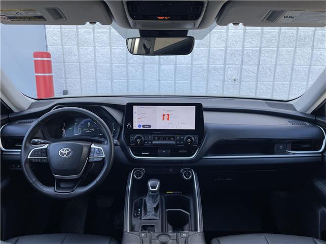 2025 Toyota Grand Highlander Hybrid XLE (Stk: 12108540A) in Concord - Image 34 of 45