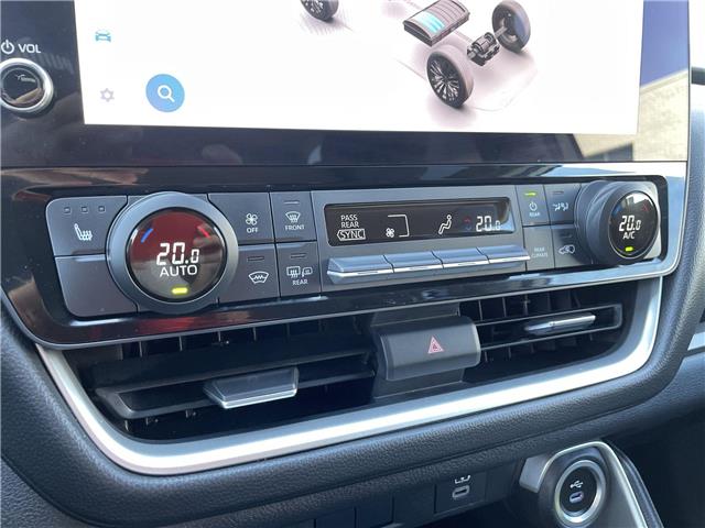 2025 Toyota Grand Highlander Hybrid XLE (Stk: 12108540A) in Concord - Image 38 of 45