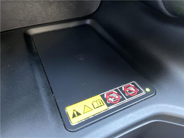 2025 Toyota Grand Highlander Hybrid XLE (Stk: 12108540A) in Concord - Image 40 of 45