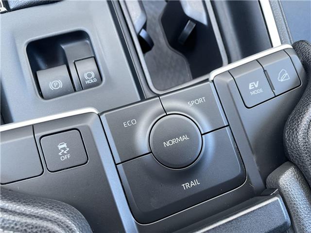 2025 Toyota Grand Highlander Hybrid XLE (Stk: 12108540A) in Concord - Image 42 of 45
