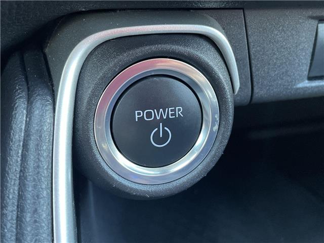 2025 Toyota Grand Highlander Hybrid XLE (Stk: 12108540A) in Concord - Image 43 of 45