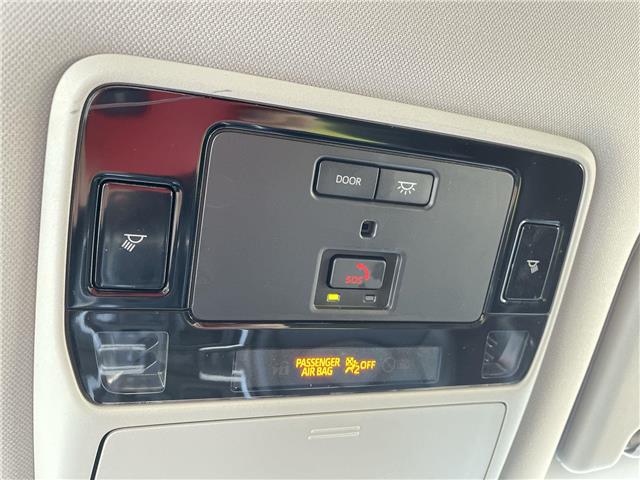 2025 Toyota Grand Highlander Hybrid XLE (Stk: 12108540A) in Concord - Image 44 of 45