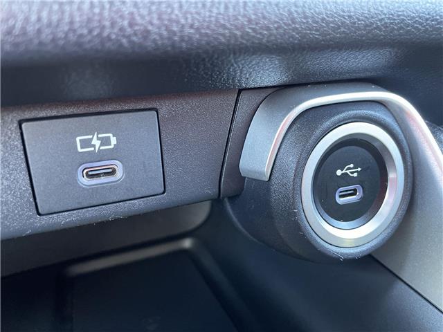 2025 Toyota Grand Highlander Hybrid XLE (Stk: 12108540A) in Concord - Image 39 of 45