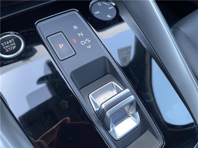 2024 Audi A3 40 Komfort (Stk: 12U3673) in Concord - Image 42 of 48