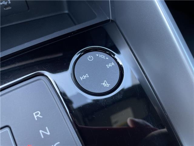 2024 Audi A3 40 Komfort (Stk: 12U3673) in Concord - Image 43 of 48