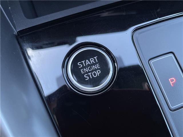 2024 Audi A3 40 Komfort (Stk: 12U3673) in Concord - Image 44 of 48