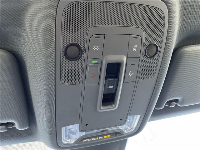 2024 Audi A3 40 Komfort (Stk: 12U3673) in Concord - Image 46 of 48