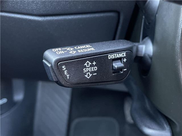 2024 Audi A3 40 Komfort (Stk: 12U3673) in Concord - Image 34 of 48