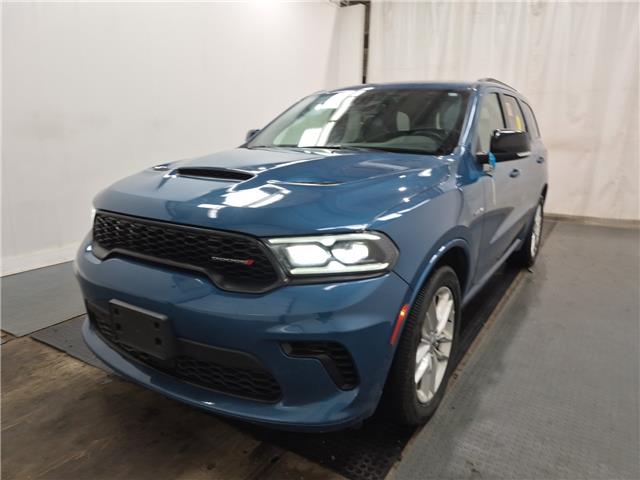 2024 Dodge Durango R/T