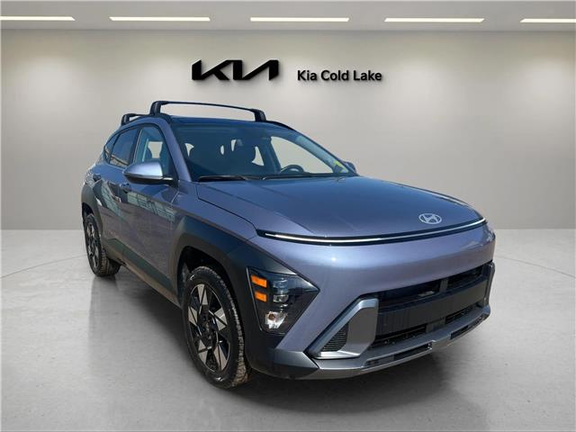 2025 Hyundai Kona 2.0L Preferred