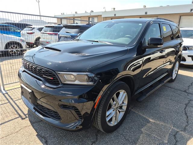 2024 Dodge Durango R/T