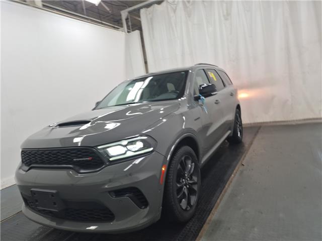 2024 Dodge Durango R/T