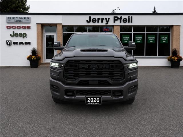 2026 RAM 2500 Tradesman (Stk: 26014) in New Hamburg - Image 2 of 18