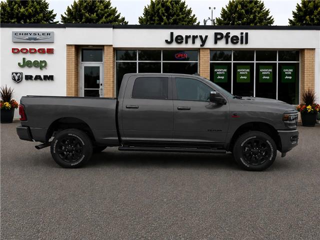 2026 RAM 2500 Tradesman (Stk: 26014) in New Hamburg - Image 4 of 18