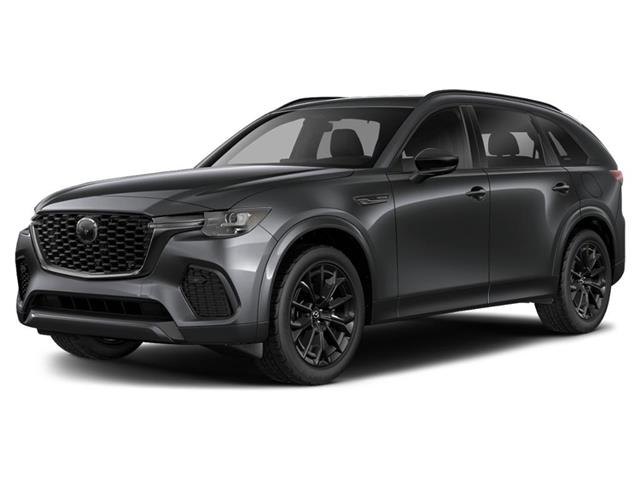 2026 Mazda CX-70 GT-P