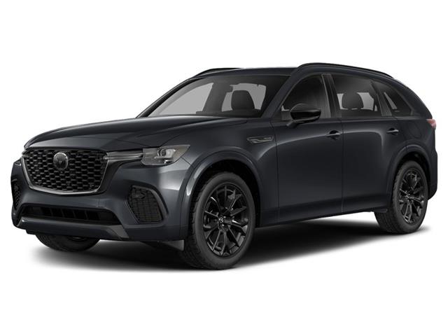 2026 Mazda CX-70 GT-P