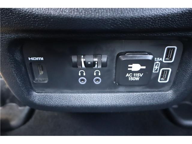 2022 Honda Pilot Black Edition (Stk: 22U4001) in Mississauga - Image 31 of 39