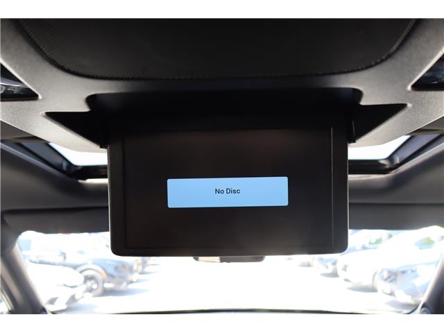2022 Honda Pilot Black Edition (Stk: 22U4001) in Mississauga - Image 33 of 39