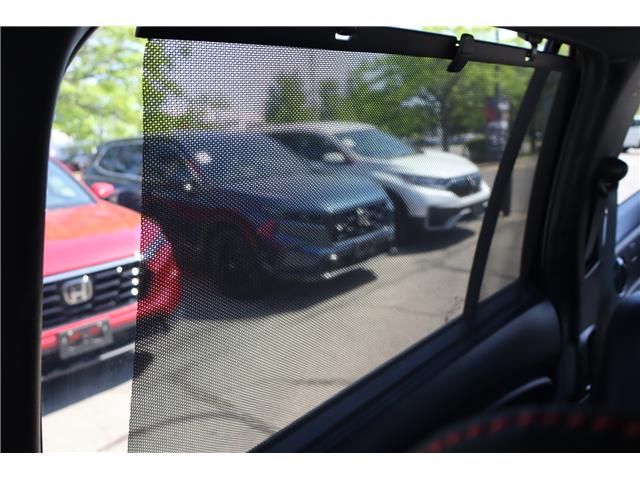 2022 Honda Pilot Black Edition (Stk: 22U4001) in Mississauga - Image 34 of 39