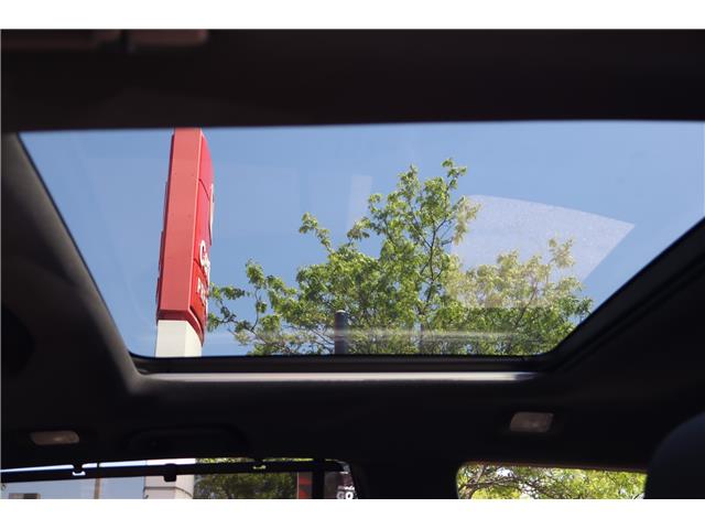 2022 Honda Pilot Black Edition (Stk: 22U4001) in Mississauga - Image 35 of 39