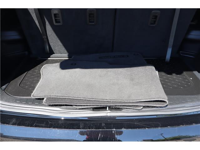 2022 Honda Pilot Black Edition (Stk: 22U4001) in Mississauga - Image 39 of 39