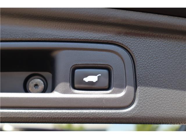 2022 Honda Pilot Black Edition (Stk: 22U4001) in Mississauga - Image 38 of 39