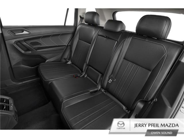 2022 Volkswagen Tiguan Comfortline (Stk: 26048A) in Owen Sound - Image 10 of 12