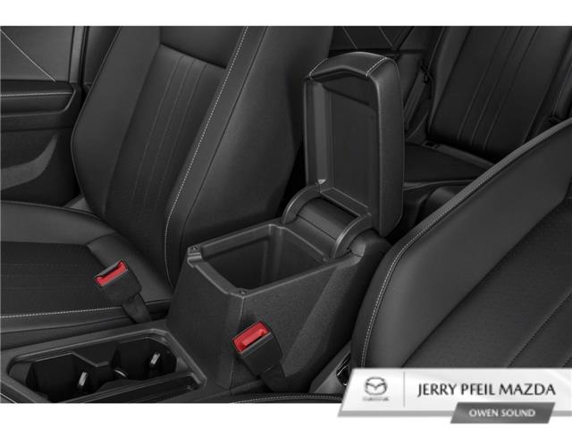2022 Volkswagen Tiguan Comfortline (Stk: 26048A) in Owen Sound - Image 11 of 12