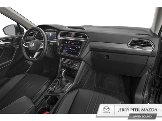 2022 Volkswagen Tiguan Comfortline (Stk: 26048A) in Owen Sound - Image 12 of 12