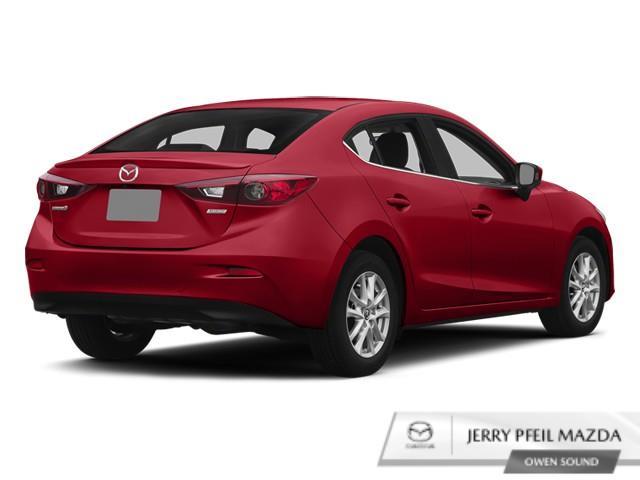 2014 Mazda Mazda3 GS-SKY (Stk: 26033B) in Owen Sound - Image 2 of 14 2014 Mazda Mazda3 GS-SKY (Stk: 26033B) in Owen Sound - Image 2 of 14