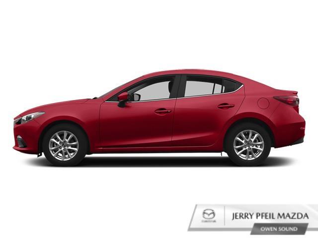 2014 Mazda Mazda3 GS-SKY (Stk: 26033B) in Owen Sound - Image 3 of 14 2014 Mazda Mazda3 GS-SKY (Stk: 26033B) in Owen Sound - Image 3 of 14