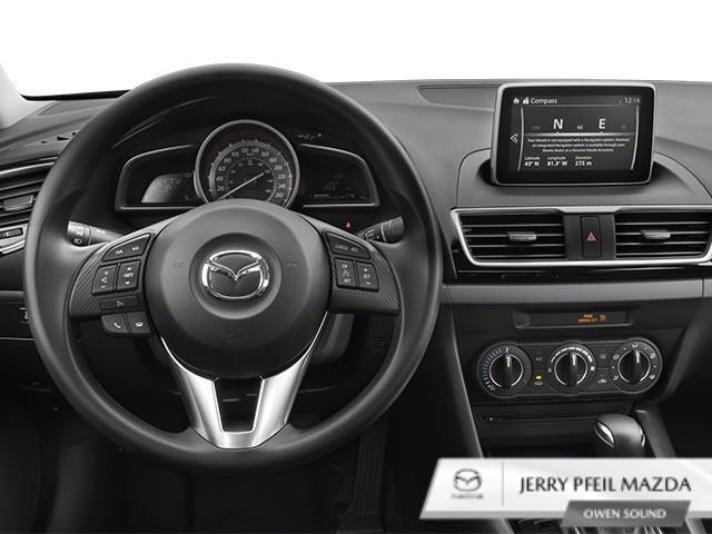 2014 Mazda Mazda3 GS-SKY (Stk: 26033B) in Owen Sound - Image 4 of 14 2014 Mazda Mazda3 GS-SKY (Stk: 26033B) in Owen Sound - Image 4 of 14