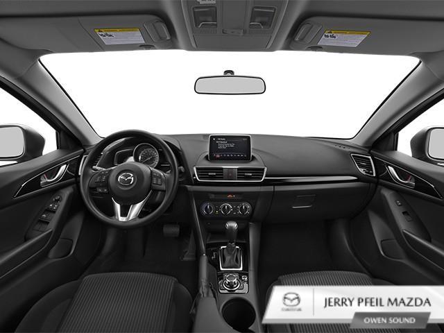 2014 Mazda Mazda3 GS-SKY (Stk: 26033B) in Owen Sound - Image 5 of 14 2014 Mazda Mazda3 GS-SKY (Stk: 26033B) in Owen Sound - Image 5 of 14